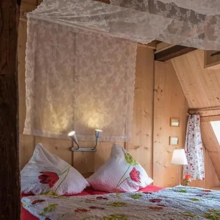Historisches Ferienhaus Gerberhaus - #79944 بيت للعطل