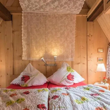 Historisches Ferienhaus Gerberhaus - #79944 بيت للعطل آلبيرسباخ