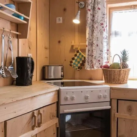 بيت للعطل Historisches Ferienhaus Gerberhaus - #79944